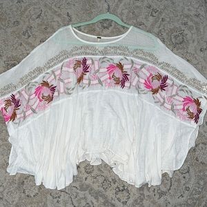 Free People Blouse
